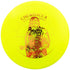 Discraft Star Wars Chewbacca Elite Z Buzzz Midrange Golf Disc