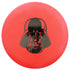 Discraft Golf Disc Discraft Star Wars Darth Vader Head Pro D Challenger Putter Golf Disc