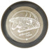 Discraft Golf Disc Discraft Star Wars Millennium Falcon Elite Z Force Distance Driver Golf Disc
