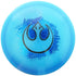 Discraft Golf Disc Discraft Star Wars Rebel Elite Z Buzzz Midrange Golf Disc