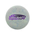Discraft Mini Gray Discraft 2018 Ace Race Bar Stamp Snap Cap Micro Mini Marker Disc