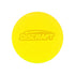 Discraft Mini Discraft 2018 Ace Race Bar Stamp Snap Cap Micro Mini Marker Disc