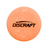 Discraft Mini Discraft 2019 Ace Race Bar Stamp Snap Cap Micro Mini Marker Disc