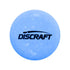 Discraft Mini Discraft 2019 Ace Race Bar Stamp Snap Cap Micro Mini Marker Disc