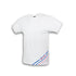 DUDE Disc Golf Pro Tour Cotton Short Sleeve Disc Golf T-Shirt - Gotta Go Gotta Throw