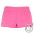 DUDE Ultimate Tech Reversible Disc Golf Shorts - Gotta Go Gotta Throw