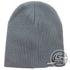 DUDE Logo Beanie Reversible Winter Disc Golf Hat - Gotta Go Gotta Throw