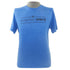 Dynamic Discs Bar Logo Short Sleeve Disc Golf T-Shirt - Gotta Go Gotta Throw