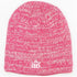 Dynamic Discs DD Logo Marled Knit Beanie Winter Disc Golf Hat - Gotta Go Gotta Throw