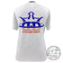 Dynamic Discs Apparel Dynamic Discs FollowThru Short Sleeve Disc Golf T-Shirt