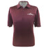 Dynamic Discs Wheat Sunset Short Sleeve Performance Disc Golf Polo Shirt - Gotta Go Gotta Throw
