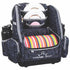 Dynamic Discs Bag Midnight Camo Dynamic Discs Combat Commander Backpack Disc Golf Bag