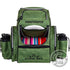 Dynamic Discs Bag Dynamic Discs Paratrooper Backpack Disc Golf Bag