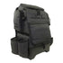 Dynamic Discs Bag Heathered Gray Dynamic Discs Ranger H2O Backpack Disc Golf Bag