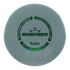 Dynamic Discs Golf Disc Dynamic Discs BioFuzion Suspect Midrange Golf Disc