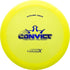 Dynamic Discs Golf Disc Dynamic Discs Limited Edition 2018 Team Series Paige Pierce Lucid-X Convict Fairway Driver Golf Disc