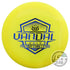 Dynamic Discs Golf Disc Dynamic Discs Limited Edition 2019 Trilogy Challenge Lucid Vandal Fairway Driver Golf Disc