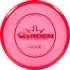 Dynamic Discs Golf Disc Dynamic Discs Limited Edition 2020 Team Series A.J. Risley Lucid-X Warden Putter Golf Disc