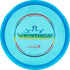 Dynamic Discs Golf Disc Dynamic Discs Limited Edition 2020 Team Series Chris Clemons Lucid-X Verdict Midrange Golf Disc