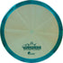 Dynamic Discs Golf Disc Dynamic Discs Limited Edition 2020 Team Series Eric McCabe Chameleon Lucid-X EMAC Truth Midrange Golf Disc