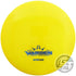 Dynamic Discs Golf Disc Dynamic Discs Limited Edition 2021 Team Series V1 A.J. Risley Hybrid Warden Putter Golf Disc