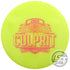 Dynamic Discs Golf Disc Dynamic Discs Limited Edition 2022 PDGA World Championships Hybrid Culprit Midrange Golf Disc