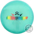 Dynamic Discs Golf Disc Dynamic Discs Limited Edition 2022 Team Series Jonathan Nicholson Chameleon Lucid Suspect Midrange Golf Disc