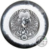 Dynamic Discs Golf Disc Dynamic Discs Limited Edition 2022 Team Series Kona Panis Fuzion Orbit Escape Fairway Driver Golf Disc
