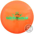 Dynamic Discs Golf Disc Dynamic Discs Limited Edition 2022 Team Series Mason Ford Bar Stamp Hybrid-X Getaway Fairway Driver Golf Disc