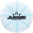 Dynamic Discs Golf Disc Dynamic Discs Limited Edition Bar Stamp Moonshine Glow Prime Burst Judge Putter Golf Disc