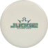 Dynamic Discs Golf Disc Dynamic Discs Limited Edition Bar Stamp Test Plastic Judge Putter Golf Disc
