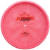 Dynamic Discs Golf Disc Dynamic Discs Limited Edition Bottom Stamp Prime Burst Judge Putter Golf Disc