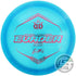 Dynamic Discs Golf Disc Dynamic Discs Limited Edition Ricky Wysocki Sockibomb Lucid Evader Fairway Driver Golf Disc