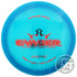 Dynamic Discs Golf Disc Dynamic Discs Lucid Evader Fairway Driver Golf Disc