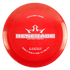Dynamic Discs Golf Disc Dynamic Discs Lucid Renegade Distance Driver Golf Disc
