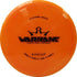 Dynamic Discs Golf Disc Dynamic Discs Lucid Warrant Midrange Golf Disc