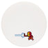 Dynamic Discs Golf Disc Dynamic Discs Marvel Iron Man DyeMax 8-Bit Fuzion Defender Distance Driver Golf Disc