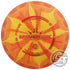 Dynamic Discs Golf Disc Dynamic Discs Misprint Prime Burst Maverick Fairway Driver Golf Disc