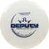 Dynamic Discs Golf Disc Dynamic Discs Moonshine Glow Lucid Deputy Putter Golf Disc