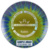 Dynamic Discs Golf Disc Dynamic Discs MyDye BioFuzion Renegade Distance Driver Golf Disc