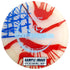 Dynamic Discs Golf Disc Dynamic Discs MyDye Moonshine Glow Lucid Enforcer Distance Driver Golf Disc