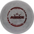 Dynamic Discs Golf Disc Dynamic Discs Prime Justice Midrange Golf Disc