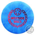 Dynamic Discs Mini Westside Discs Origio Burst Coin Mini Marker Disc