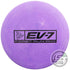 EV-7 Golf Disc EV-7 Limited Edition First Run OG Soft Phi Putter Golf Disc