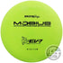 EV-7 Golf Disc EV-7 OG Base Mobius Putter Golf Disc