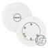 Extreme Glow Accessory Extreme Glow Adhesive Stick-On 3-Color Accent Light 4 LED Disc & Basket Light