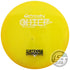 Gateway Disc Sports Golf Disc Gateway Factory Second Diamond Chief Putter Golf Disc