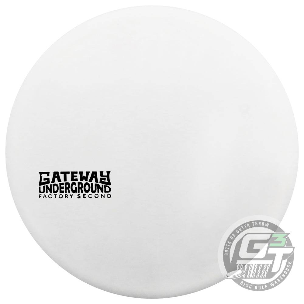 Gateway Disc Sports Golf Disc Gateway Factory Second Evolution Element Midrange Golf Disc
