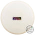 Gateway Disc Sports Golf Disc Gateway Factory Second Evolution Platinum Mystic Midrange Golf Disc
