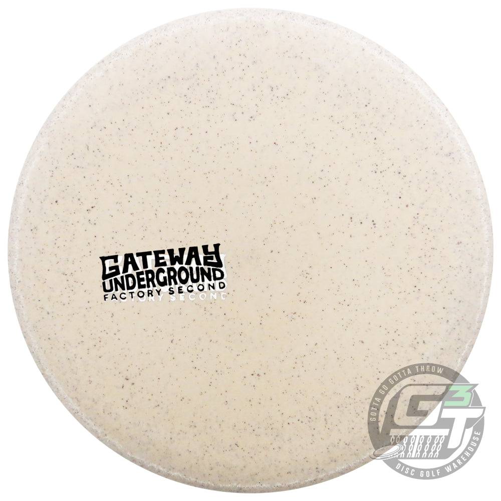 Gateway Disc Sports Golf Disc Gateway Factory Second Hemp Blend Super Soft Voodoo Putter Golf Disc